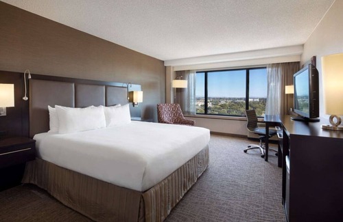 Milpitas Hotel | Always a Great Idea To Unwind! Short Drive to Museum of Local History