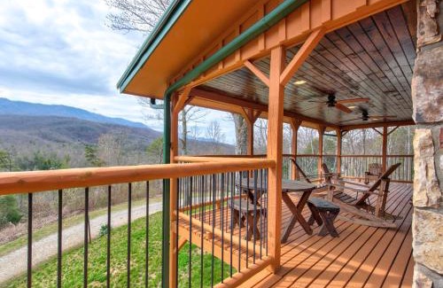 Gatlinburg - Pigeon Forge Casa | Always an Adventure