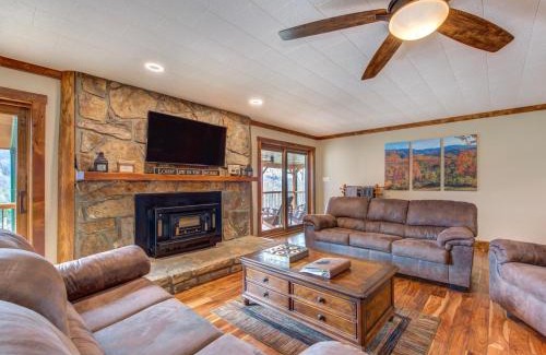 Gatlinburg - Pigeon Forge Casa | Always an Adventure