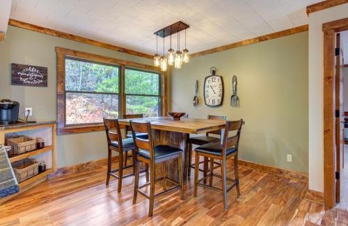 Gatlinburg - Pigeon Forge Casa | Always an Adventure