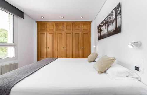 San Sebastian Centro Apartamento | Always Easy I Pio Baroja