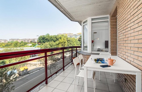 San Sebastian Centro Apartamento | Always Easy I Pio Baroja