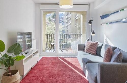 Gros Apartamento | Always Easy I Secundino Esnaola