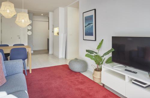 Gros Apartamento | Always Easy I Secundino Esnaola