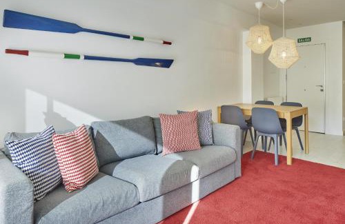 Gros Apartamento | Always Easy I Secundino Esnaola