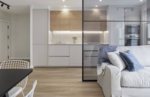 San Sebastian Apartamento | Always Easy I Hobe