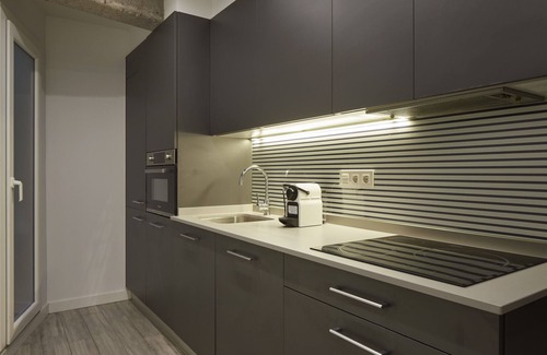 Gros Apartamento | Always Easy I Secundino Esnaola