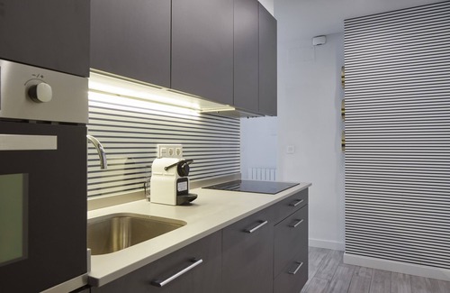 Gros Apartamento | Always Easy I Secundino Esnaola