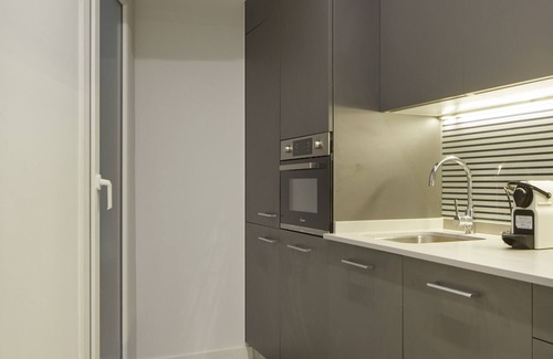 Gros Apartamento | Always Easy I Secundino Esnaola