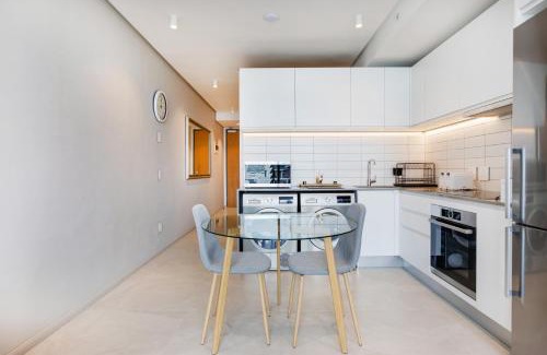 Bo'Kaap Apartamento | Always-Power De Waterkant Mountain View Apartment