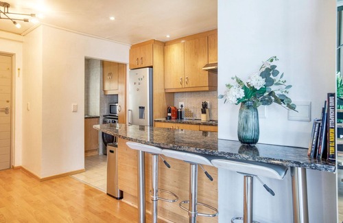 Cape Town City Centre Apartamento | Always Power SOHO City Retreat Split level Apartment with Table Mountain View