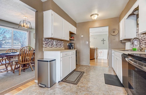 Central Colorado Springs Casa | Always Somerset