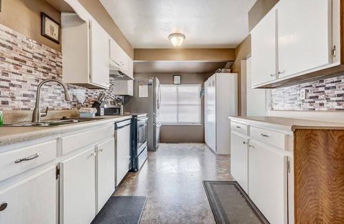 Central Colorado Springs Casa | Always Somerset