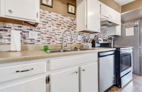 Central Colorado Springs Casa | Always Somerset