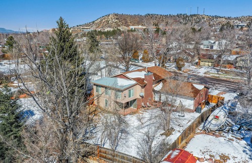 Central Colorado Springs Casa | Always Somerset
