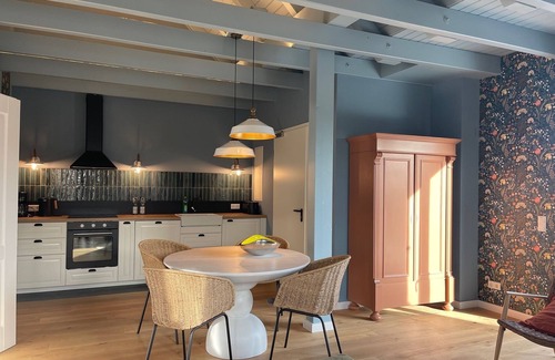 Neubruck Casa | Alwine - Landhaus an den Spreewiesen