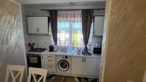 Scheia Apartamento | Aly Apartaments Suceava