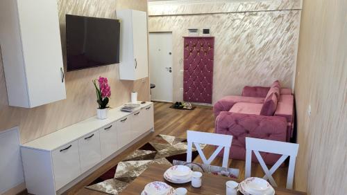 Scheia Apartamento | Aly Apartaments Suceava