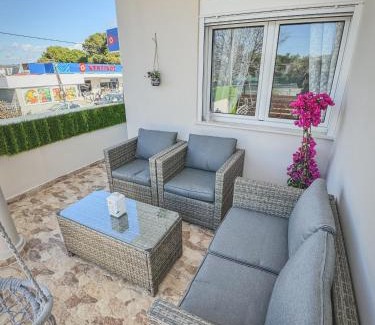 Salamis Casa | Alyki Salamina House