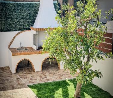 Salamis Casa | Alyki Salamina House
