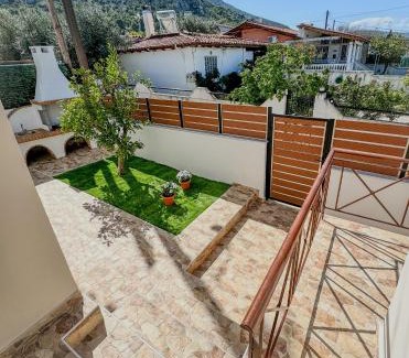 Salamis Casa | Alyki Salamina House