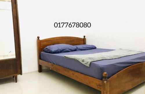 Parit Raja Casa | Alyn Home UTHM Parit Raja Coway