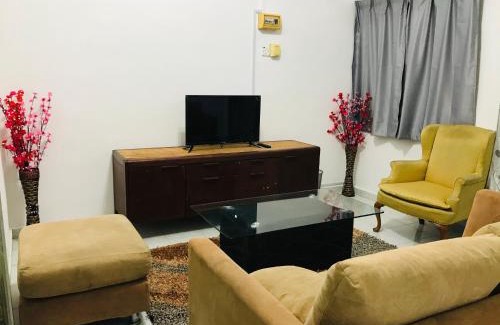 Parit Raja Casa | Alyn Home UTHM Parit Raja Coway