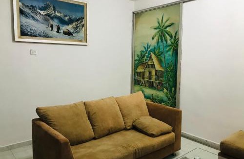 Parit Raja Casa | Alyn Home UTHM Parit Raja Coway