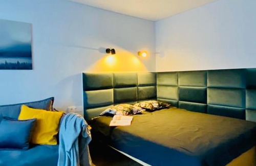 Alytus Apartamento | Alyvų tako studija