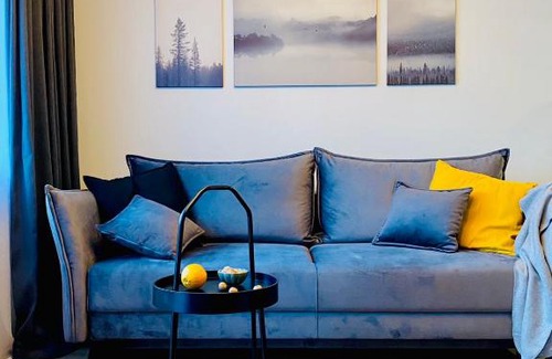 Alytus Apartamento | Alyvų tako studija