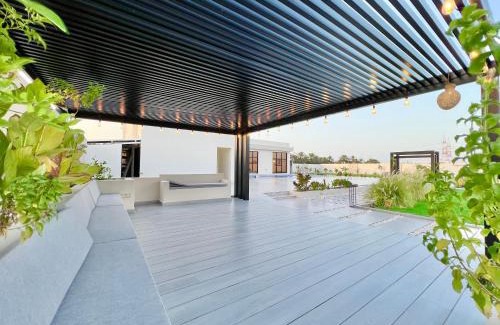 Barka Chalet De Esquí | Alzahiya Chalet