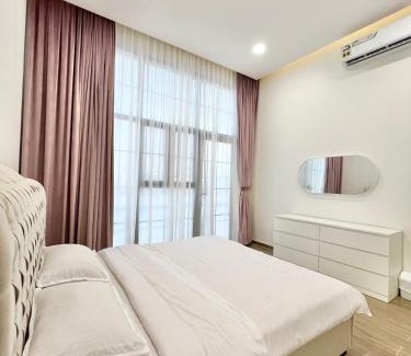 Barka Chalet De Esquí | Alzahiya Chalet