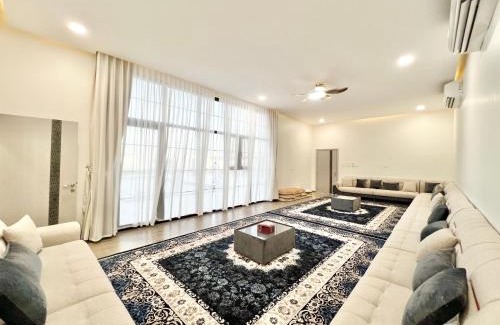 Barka Chalet De Esquí | Alzahiya Chalet