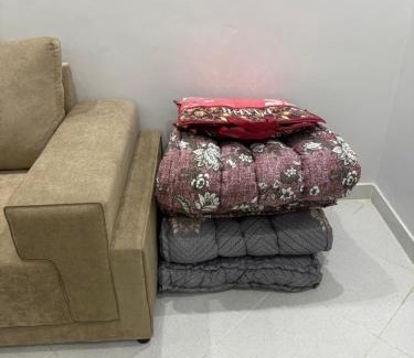 Mecca Apartamento | Alzahra residence 4 km to AlHaram