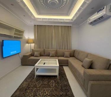 Mecca Apartamento | Alzahra residence 4 km to AlHaram