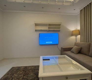 Mecca Apartamento | Alzahra residence 4 km to AlHaram