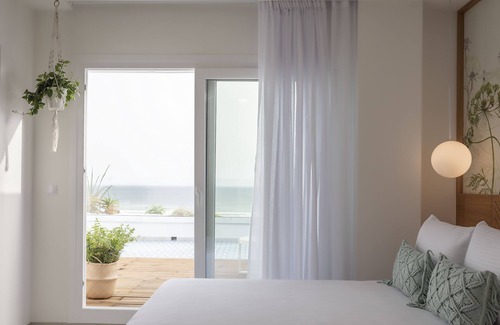 Conil de la Frontera City Center Casa | Alzocaire Boutique