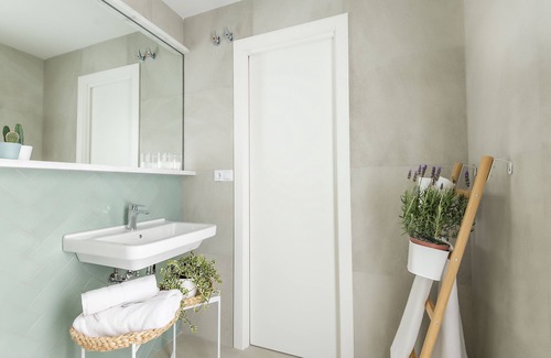Conil de la Frontera City Center Casa | Alzocaire Boutique