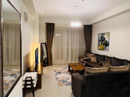 Dubai Apartamento | Alzomoroda Apartment