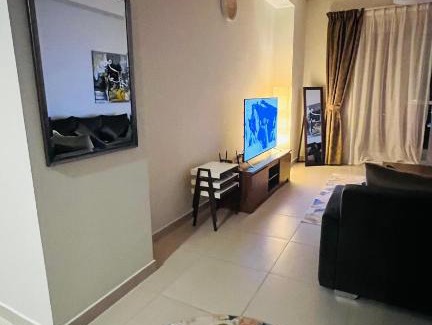 Dubai Apartamento | Alzomoroda Apartment