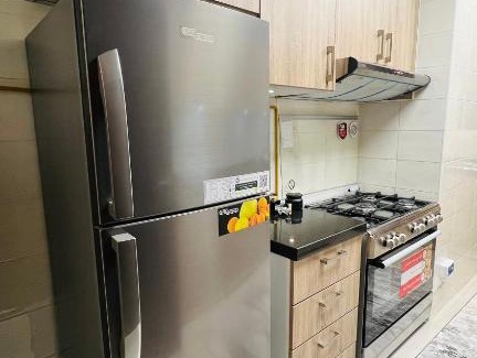 Dubai Apartamento | Alzomoroda Apartment