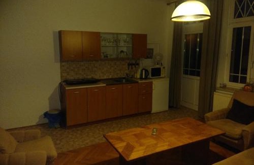 Olomouc Casa | Amálie Vila 1921 secesní nostalgie