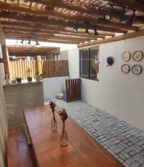 Itacimirim Apartamento | Amável Village de 2 suites, pé na areia em Itacimirim, Praia do Forte, Bahia