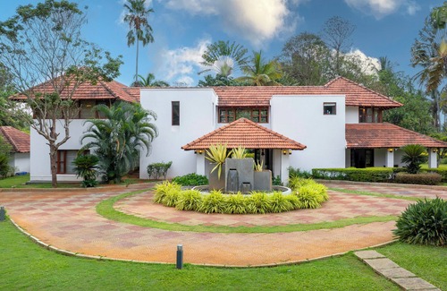 Narasapura Casa | Amã Stays & Trails Mangirish Farmhouse, Alur, Bengaluru