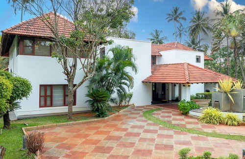 Narasapura Casa | Amã Stays & Trails Mangirish Farmhouse, Alur, Bengaluru