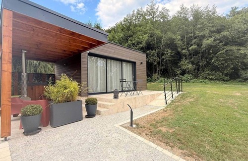 Diemoz Casa | Amélie's Lodge