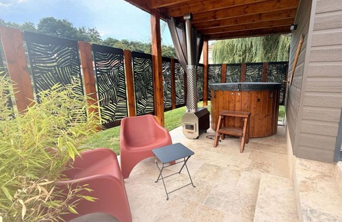 Diemoz Casa | Amélie's Lodge