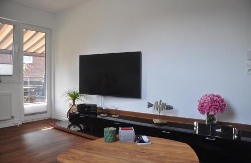Eckernfoerde Apartamento | Am Alten Leuchtfeuer