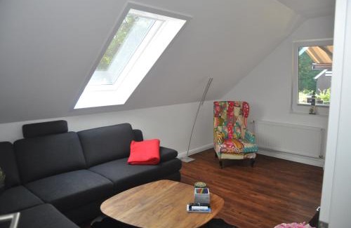 Eckernfoerde Apartamento | Am Alten Leuchtfeuer
