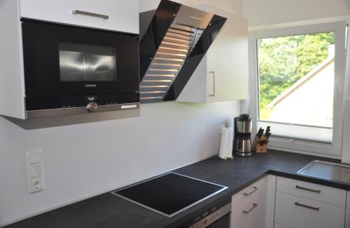 Eckernfoerde Apartamento | Am Alten Leuchtfeuer